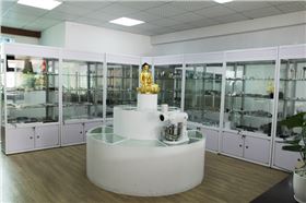 东莞市厂样品陈列室